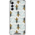 Honey Bee by Cat Coq Galaxy A15 5G Clear Case